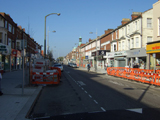 Pier Avenue, Clacton-on-Sea