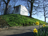 Castle Park, Colchester