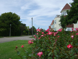 Second Avenue, Frinton-on-Sea