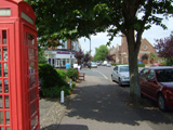 Connaught Avenue, Frinton-on-Sea