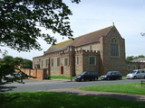 St Mary's Parish, Frinton-on-Sea