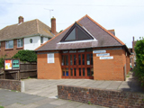 Frinton Gospel Chapel