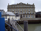 The Quay, Harwich