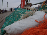 Ha'penny Pier, Harwich