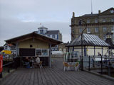 Ha'penny Pier, Harwich