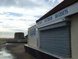 Beach Bar, Jaywick