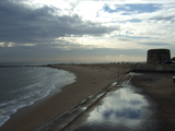 Jaywick Beach