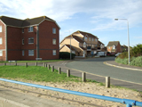 Selsey Avenue, Jaywick