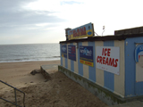 LJ's Beach Bar, Jaywick