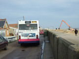 Brooklands, Jaywick