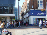 High Street, Southend-on-Sea