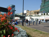 Marine Parade, Southend-on-Sea