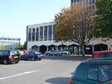 Civic Centre, Southend-on-Sea