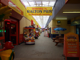 Walton Pier